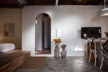 Jiufen Twilight Stone｜Traditional wooden roof bungalow｜eternity at twilight｜All for 2-4 People-3