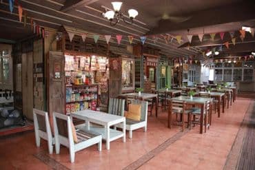 Phranakorn-Nornlen Hotel-3