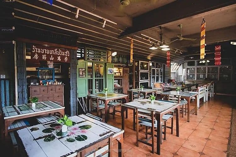 Phranakorn-Nornlen Hotel-2