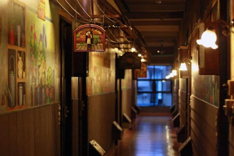 Phranakorn-Nornlen Hotel-5