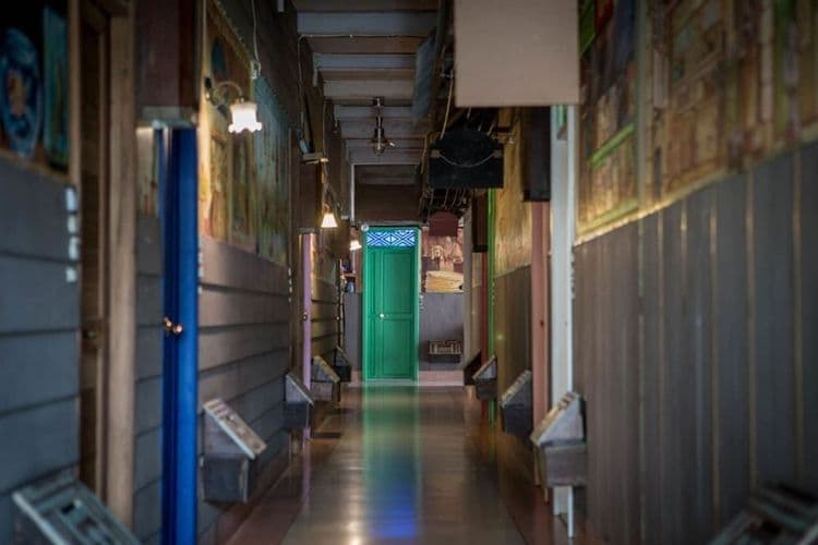 Phranakorn-Nornlen Hotel-4