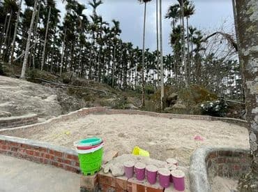 Meadow Champion Camping Area-3