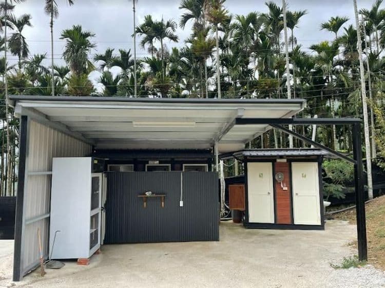 Meadow Champion Camping Area-5