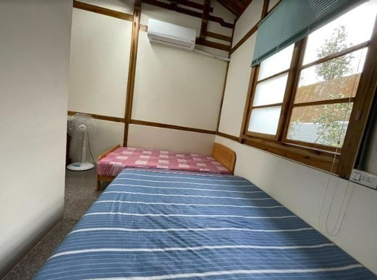 Meadow Champion Camping Area-12