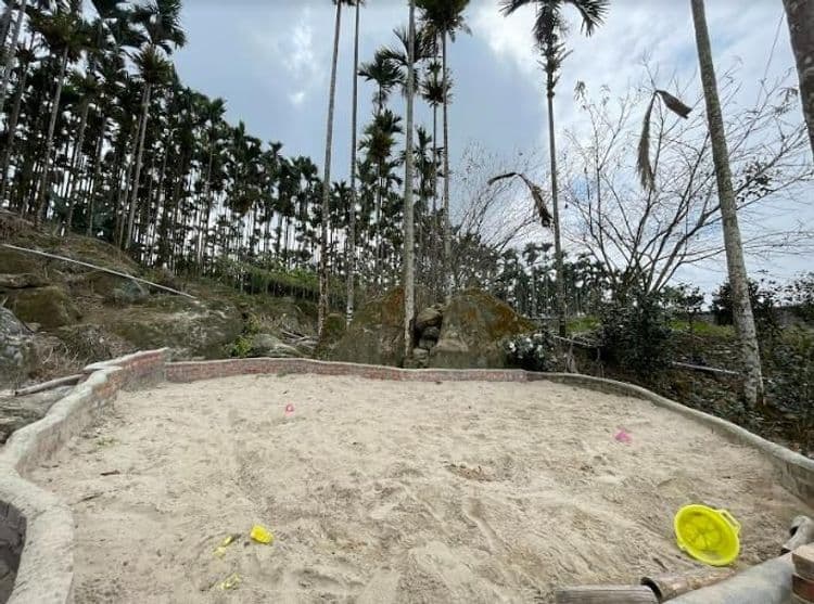 Meadow Champion Camping Area-2