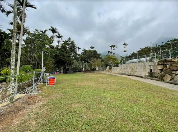 Meadow Champion Camping Area-8