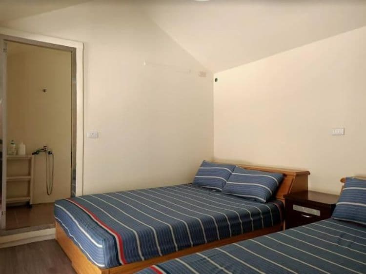 Meadow Champion Camping Area-13