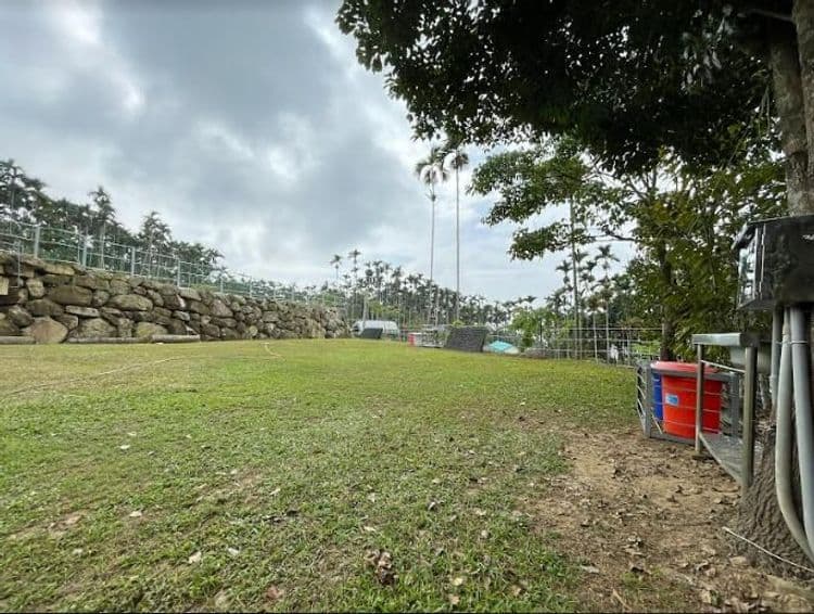 Meadow Champion Camping Area-9