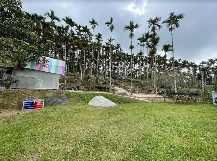 Meadow Champion Camping Area-20