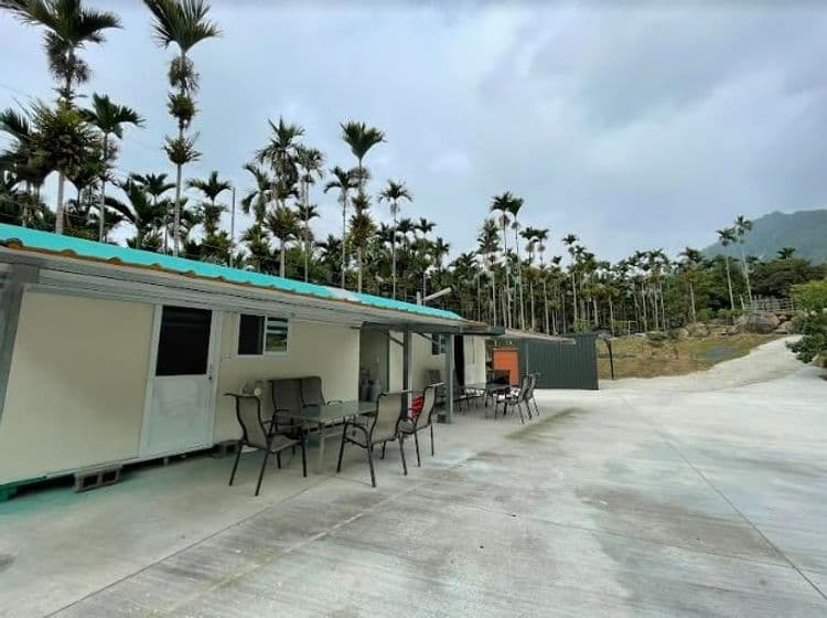 Meadow Champion Camping Area-18