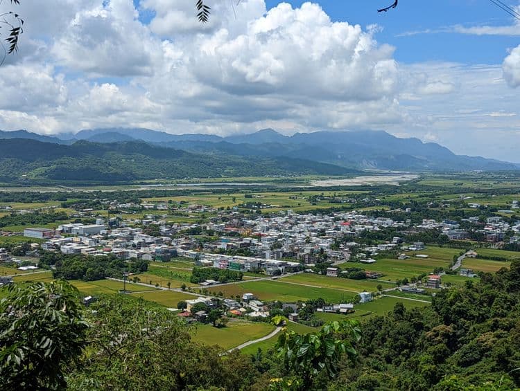 漫旅行民宿｜可選購10-13人包棟｜台東關山-14