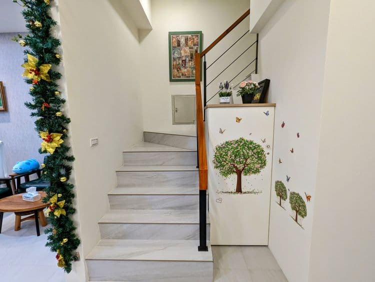 漫旅行民宿｜可選購10-13人包棟｜台東關山-9