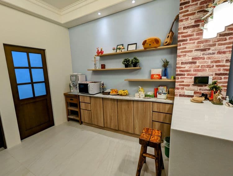 漫旅行民宿｜可選購10-13人包棟｜台東關山-4