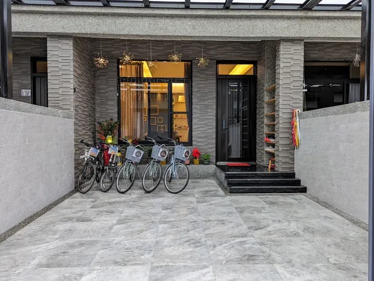 漫旅行民宿｜可選購10-13人包棟｜台東關山-11