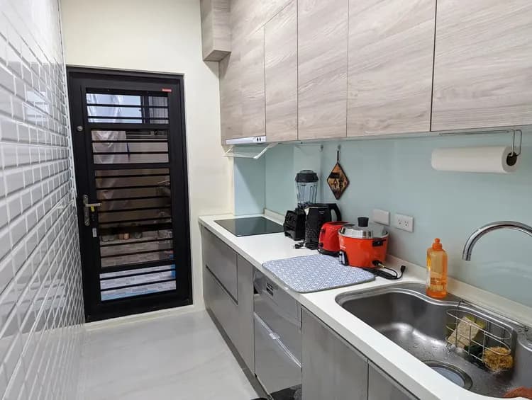 漫旅行民宿｜可選購10-13人包棟｜台東關山-10