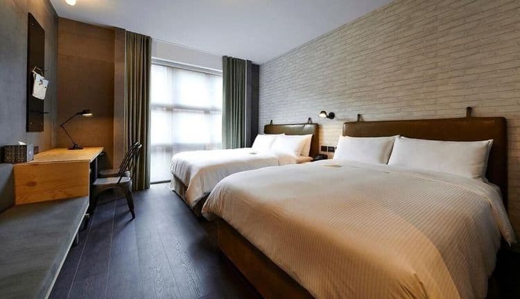 捷絲旅三重館-6