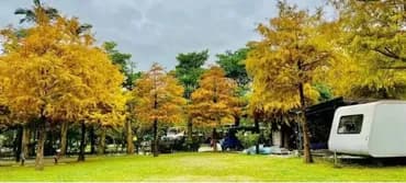 天ㄟ露營車｜獨家8折起！近梅花湖、附早餐-3