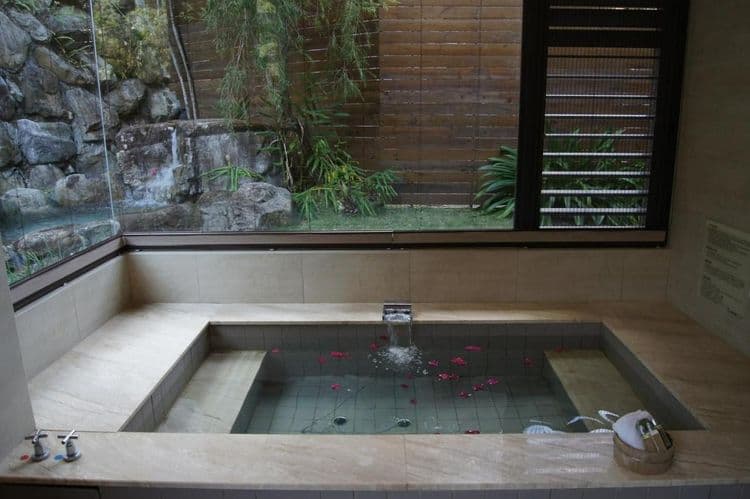 Goya Spring Resort.-19