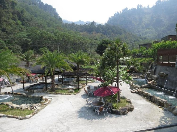 Goya Spring Resort.-9