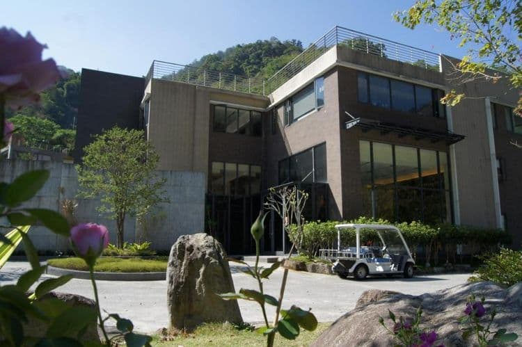 Goya Spring Resort.-11