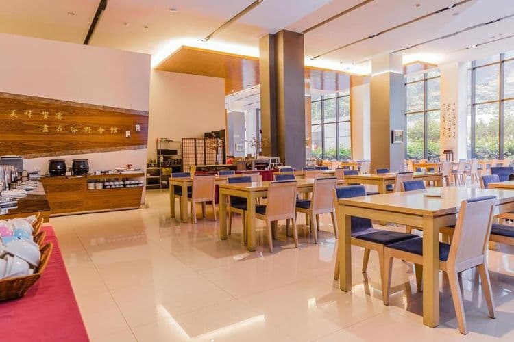 Goya Spring Resort.-13