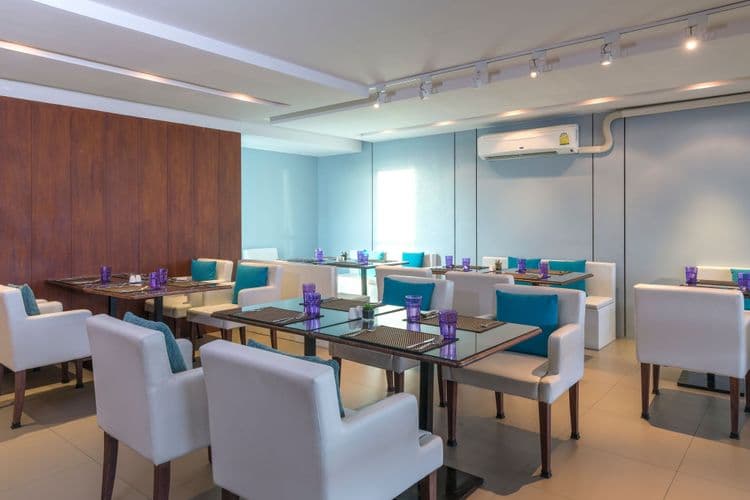 芭堤雅彩鴻酒店 Travelodge Pattaya (SHA Plus+)-10