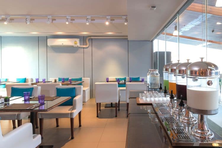 芭堤雅彩鴻酒店 Travelodge Pattaya (SHA Plus+)-6