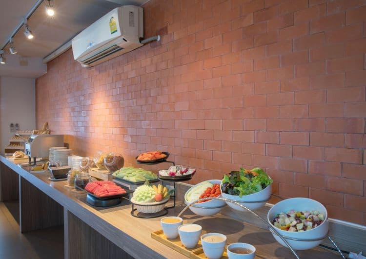 芭堤雅彩鴻酒店 Travelodge Pattaya (SHA Plus+)-7