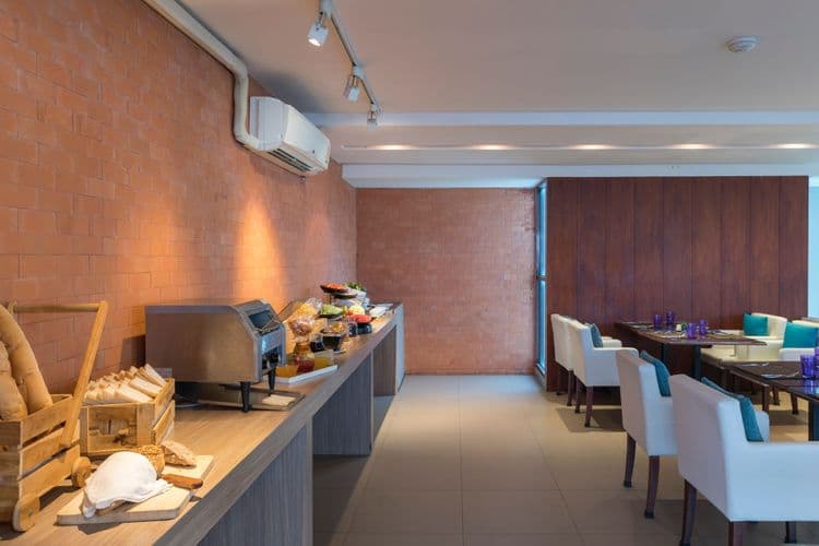 芭堤雅彩鴻酒店 Travelodge Pattaya (SHA Plus+)-8