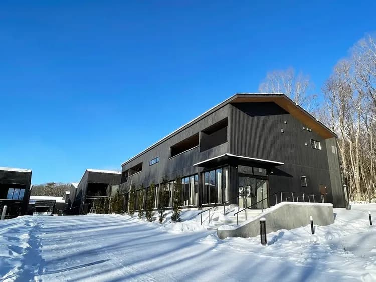 【露天ジャグジー付ルーム】外観