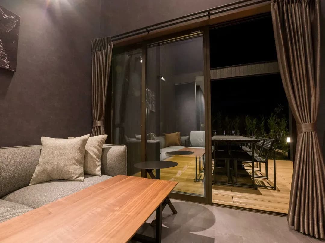 栃木縣-Rakuten STAY VILLA 那須-3