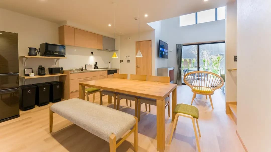 Tochigi-ken-Rakuten STAY VILLA Nasu-2