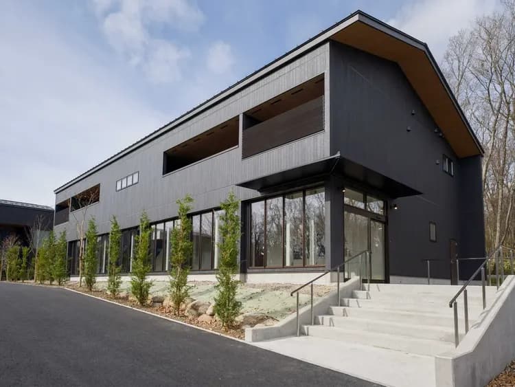 【共用棟】建物外観