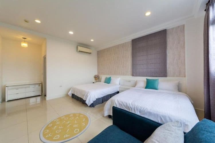 Rodong Manman Venice B&B-16