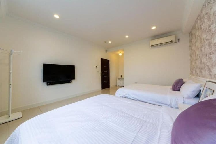 Rodong Manman Venice B&B-14