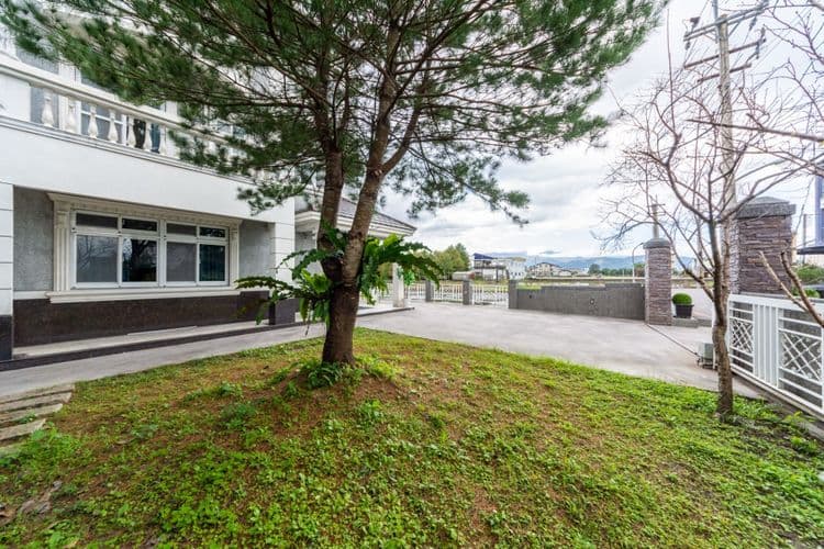 Rodong Manman Venice B&B-6