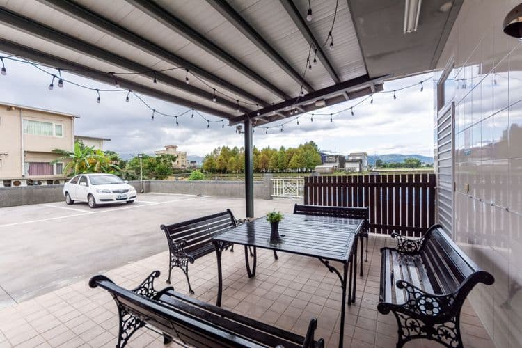 Rodong Manman Venice B&B-5