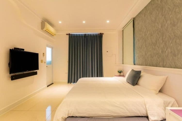 Rodong Manman Venice B&B-18