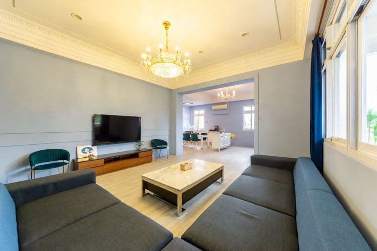 Rodong Manman Venice B&B-2