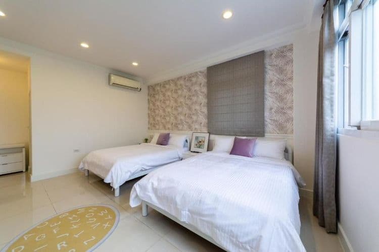 Rodong Manman Venice B&B-15