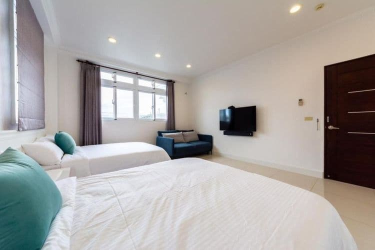 Rodong Manman Venice B&B-17