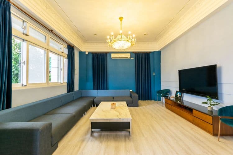 Rodong Manman Venice B&B-7