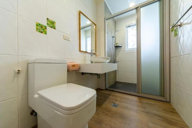 Rodong Manman Venice B&B-20