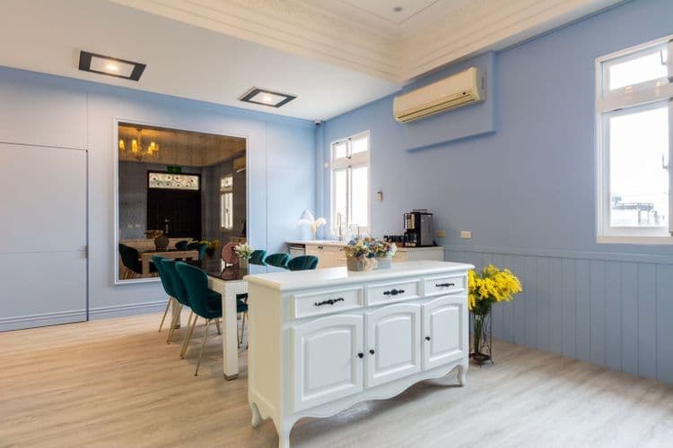 Rodong Manman Venice B&B-10