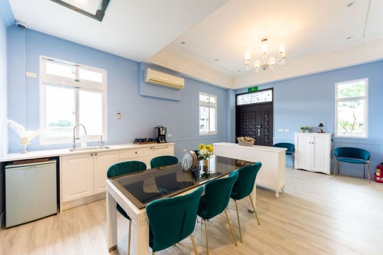 Rodong Manman Venice B&B-1