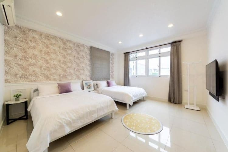 Rodong Manman Venice B&B-12