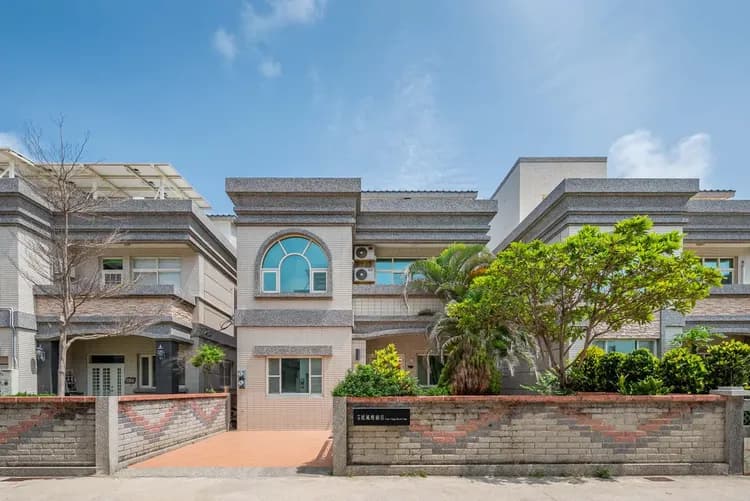 Penghu Yun Ting Style Inn-17