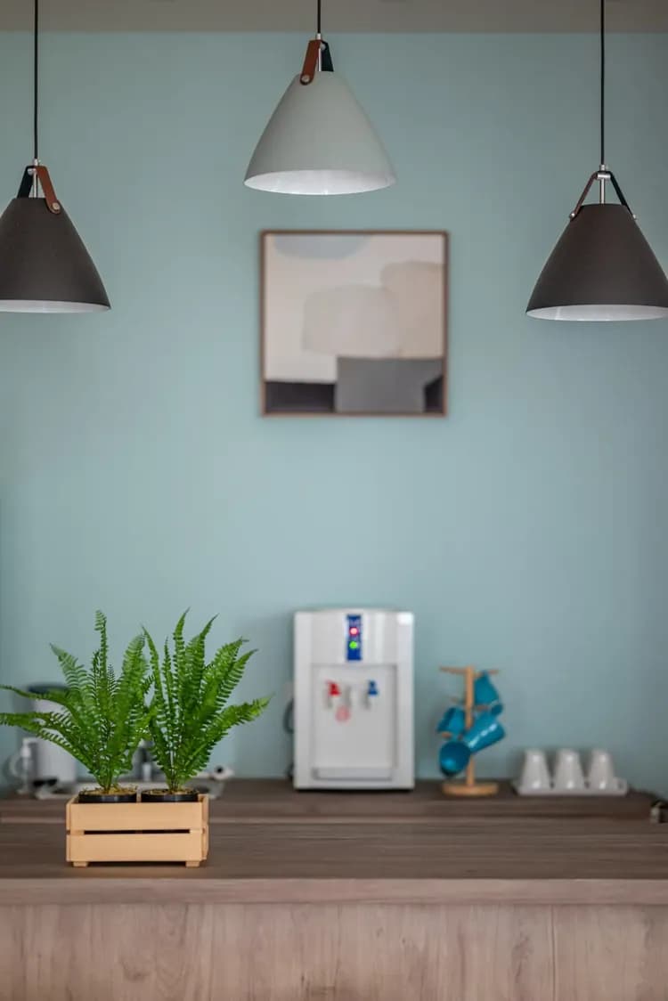 Penghu Yun Ting Style Inn-14