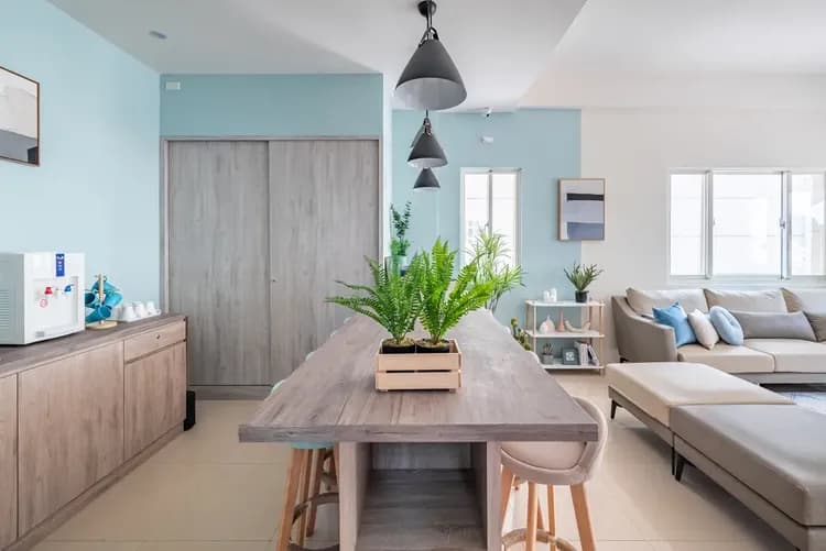 Penghu Yun Ting Style Inn-9