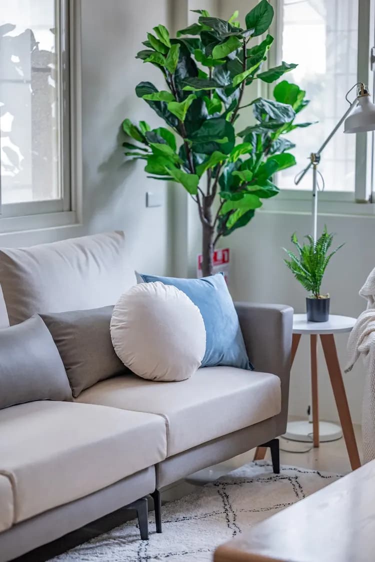 Penghu Yun Ting Style Inn-12